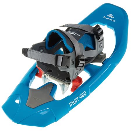 decathlon sneeuwschoenen